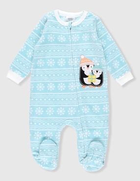 Mameluco Koala Baby de algodón para bebé
