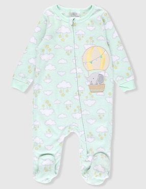 Mameluco Koala Baby de algodón para bebé