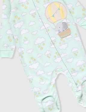 Mameluco Koala Baby de algodón para bebé