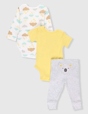 Set bebé Koala Baby para bebé niño