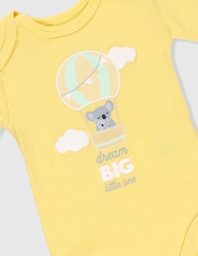 Set bebé Koala Baby para bebé niño
