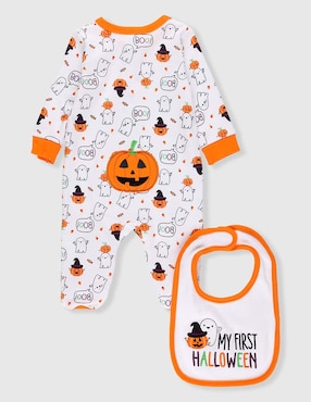 Set bebé de halloween Koala Baby para bebé