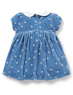 Vestido Janie And Jack manga regular para niña