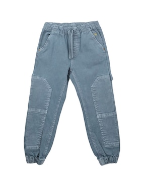 Pantalón cargo Ferrioni Kay para niño