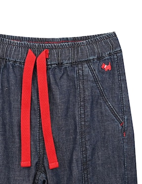 Pantalón Ferrioni Gemar para bebé