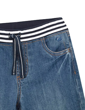 Pantalón Ferrioni Cornell para niño