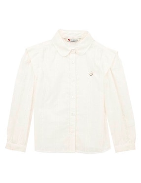 Blusa Ferrioni para niña