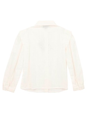 Blusa Ferrioni para niña