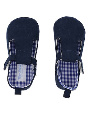 Zapato Mon Caramel para niña