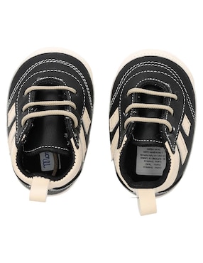 Zapato Mon Caramel para niño