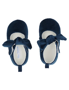 Zapato Mon Caramel para niña