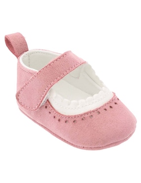 Zapato Mon Caramel para niña