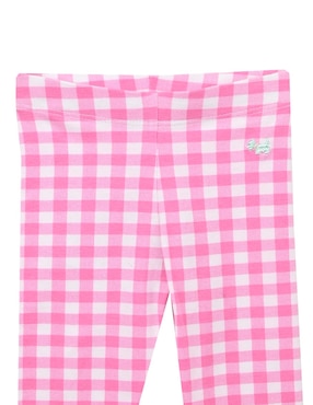 Conjunto Ferrioni leylani para niña