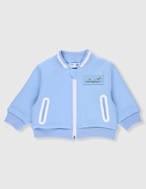 Sudadera Mon Caramel para bebé niño