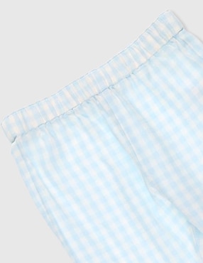 Conjunto Pijama Mon Caramel para bebé niño