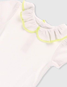 Conjunto Mon Caramel para bebé niña