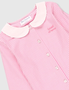 Conjunto pijama Mon Caramel para niña