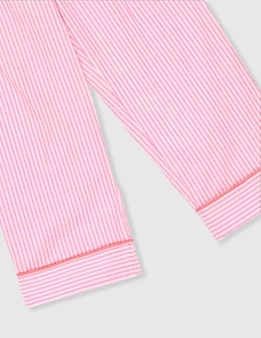 Conjunto pijama Mon Caramel para niña