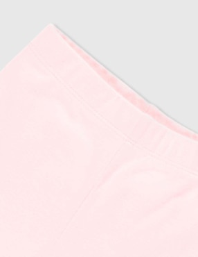 Set Legging Mon Caramel para bebé niña