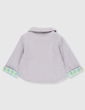 Chamarra Mon Caramel para niña