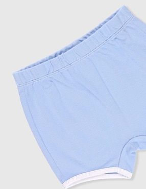 Conjunto Mon Caramel de algodón para bebé niño