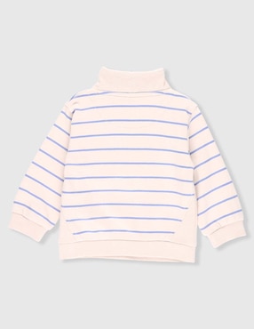 Sudadera Mon Caramel para niño