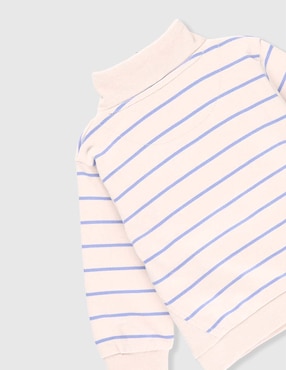 Sudadera Mon Caramel para niño