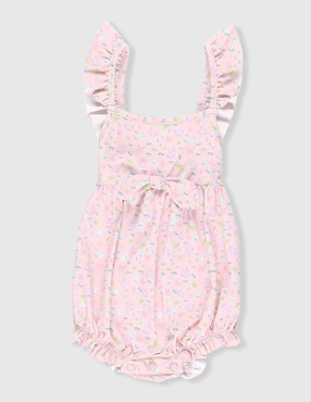 Traje de baño completo Mon Caramel para bebé