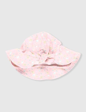 Conjunto traje de baño Mon Caramel para bebé