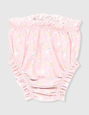 Conjunto traje de baño Mon Caramel para bebé
