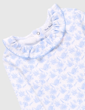 Conjunto Pijama Mon Caramel para bebé niña