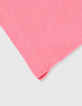 Blusa Mon Caramel para niña