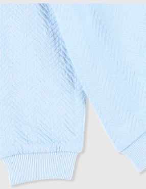 Sudadera Mon Caramel para niño
