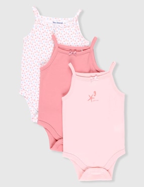 Set body Mon Caramel