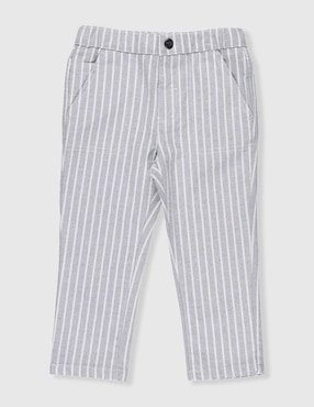 Pantalón Mon Caramel para bebé niño