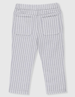 Pantalón Mon Caramel para bebé niño