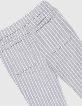 Pantalón Mon Caramel para bebé niño