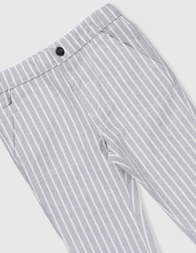 Pantalón Mon Caramel para bebé niño