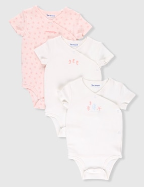 Set body Mon Caramel