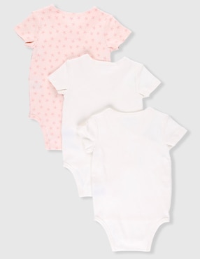 Set body Mon Caramel