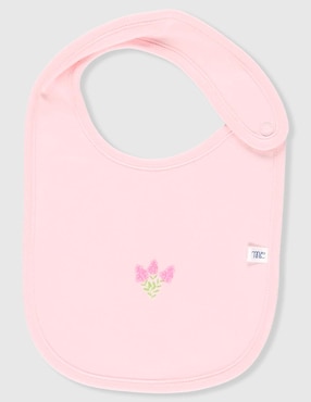 Set bebé Mon Caramel para niña