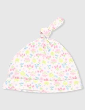 Set bebé Mon Caramel para niña