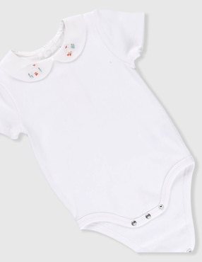 Conjunto Mon Caramel de algodón para bebé niño