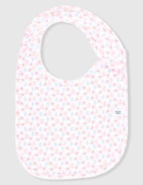Set bebé Mon Caramel para bebé niña