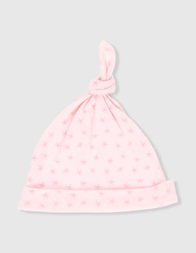 Set bebé Mon Caramel para bebé niña