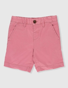 Bermuda Mon Caramel Collection unisex