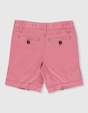 Bermuda Mon Caramel Collection unisex