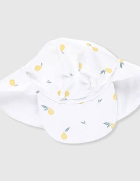 Traje de baño completo Mon Caramel para bebé niño