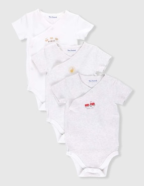 Set de body Mon Caramel