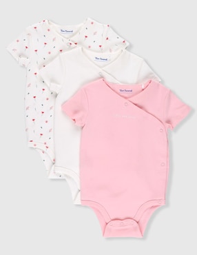 Set body Mon Caramel
